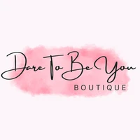 DARE TO BE YOU BOUTIQUE